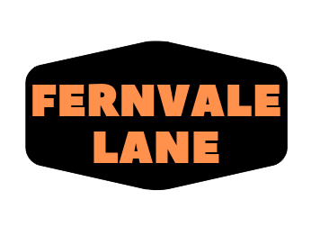 Fernvale Lane EC logo